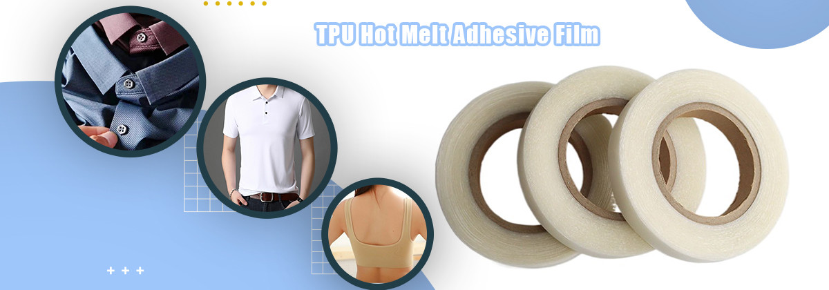 Kalite Sıcak Eriyik Yapışkan Filmler Fabrika